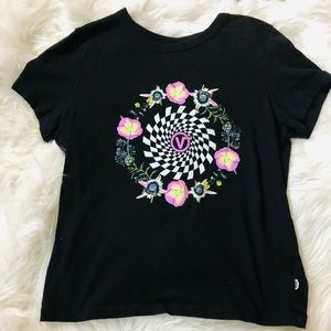 Vans Tee / Large / Vans